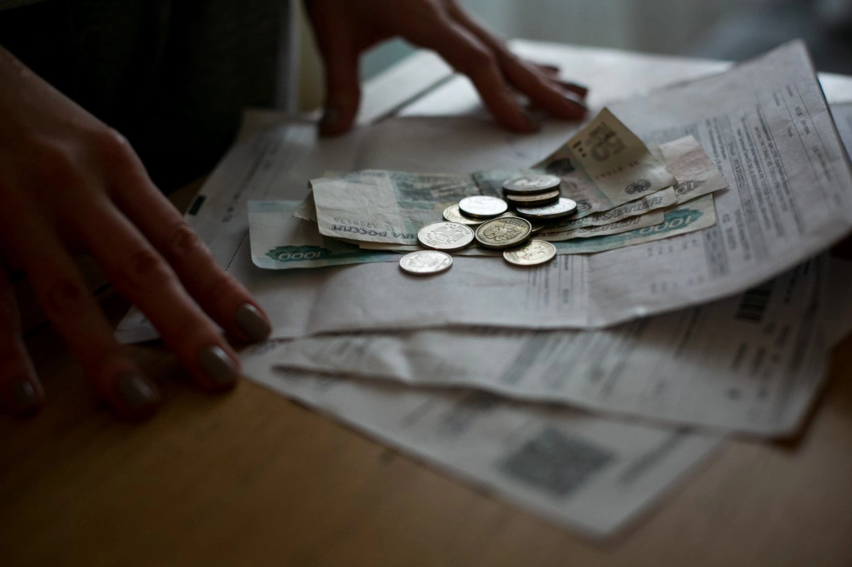 Владимир Андреев / РИА URA.RU