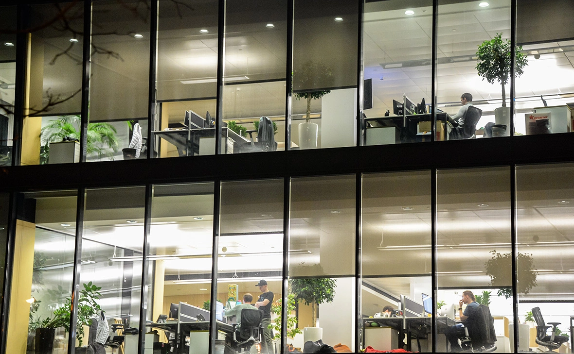 Сергей Лантюхов / NEWS.ru / РБК