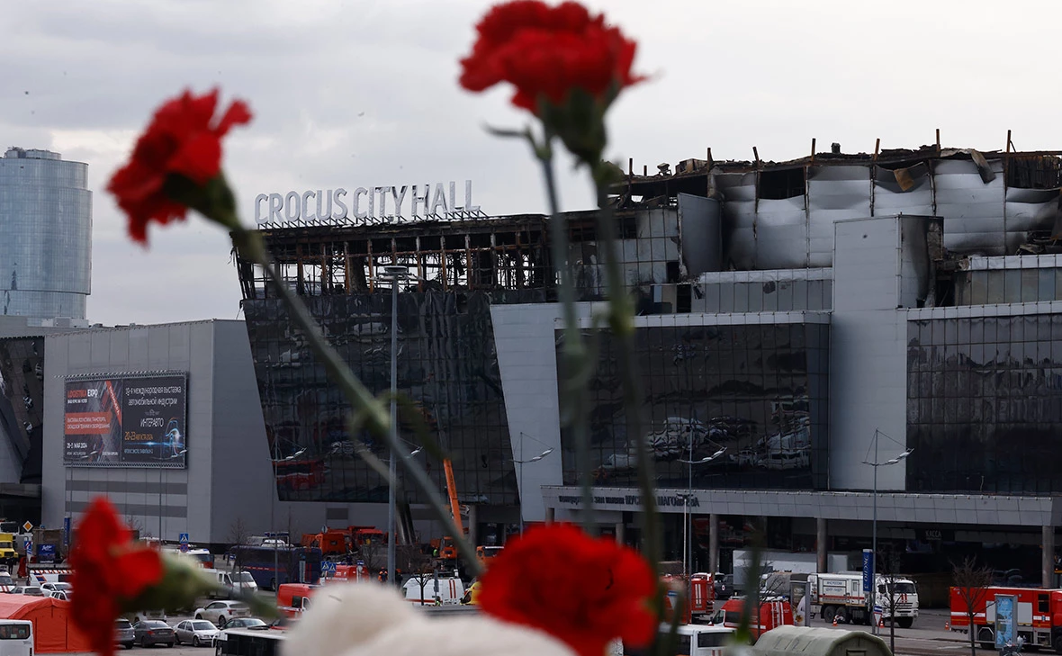 Андрей Любимов / РБК