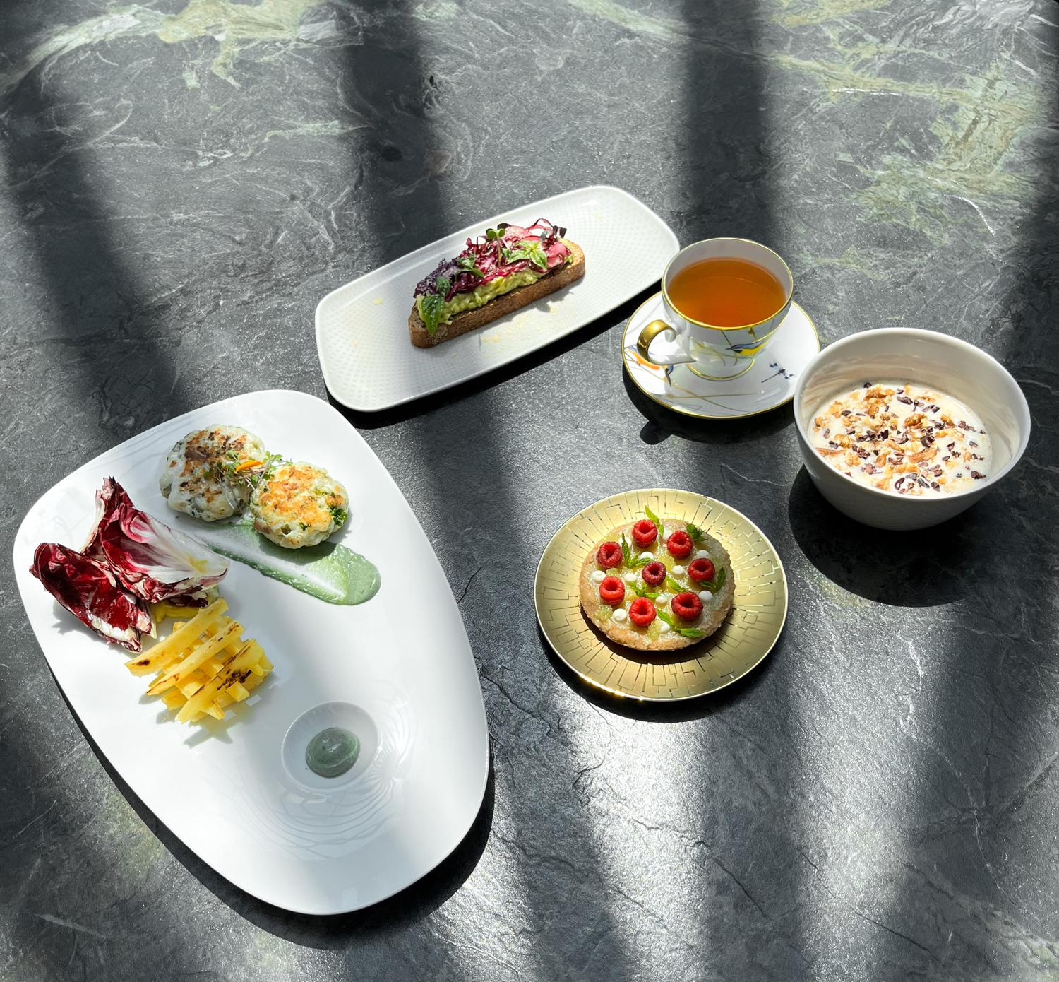 Ресторан Salvia