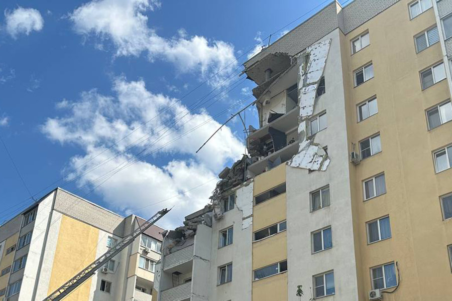 Фото: Алина Кравчук / РБК