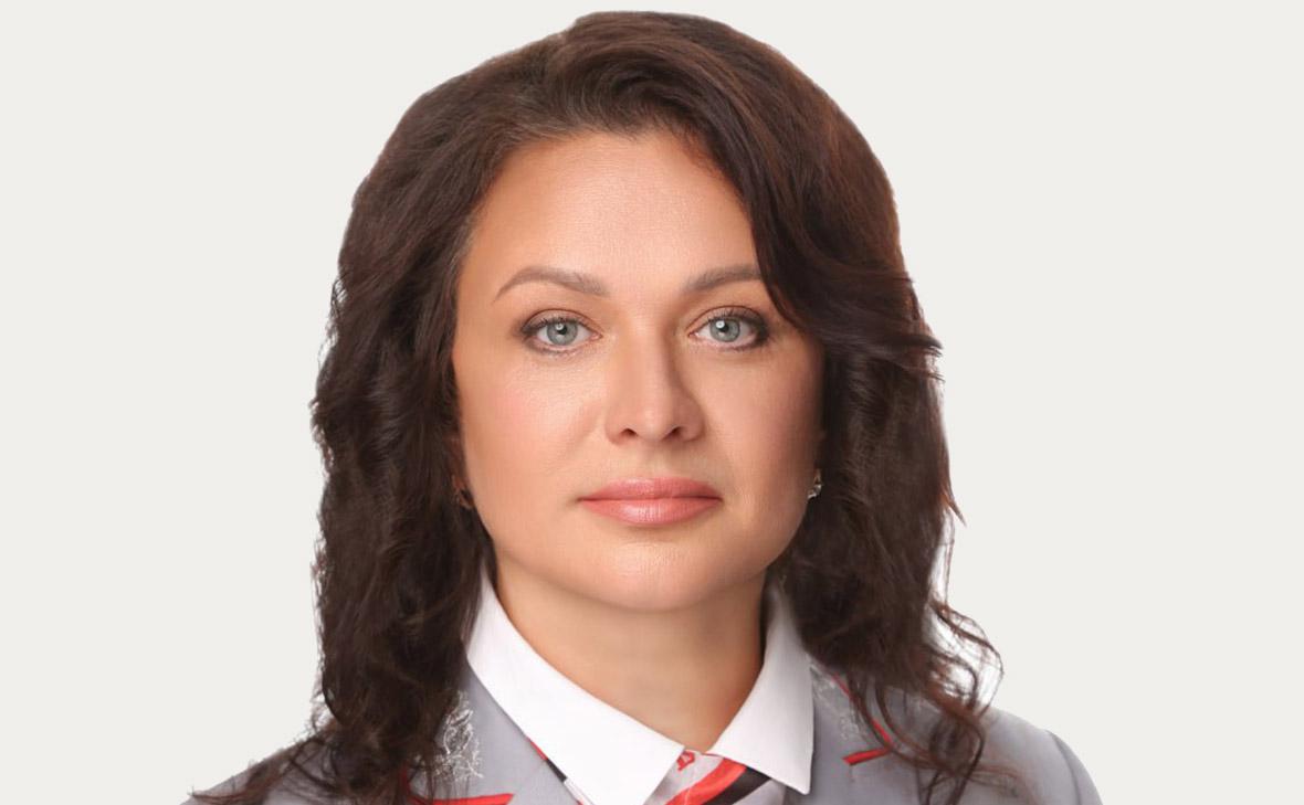 Экс-глава ИЭРТ Магнушевская стала новым замгендиректора РЖД