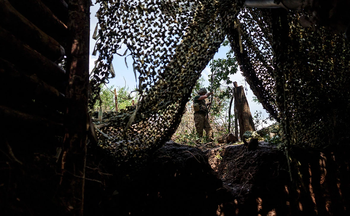 Сергей Коровайный / Reuters