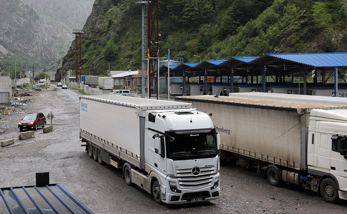 Елена Афонина / ТАСС