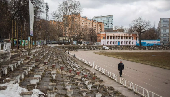 Фото: Михаил Солунин