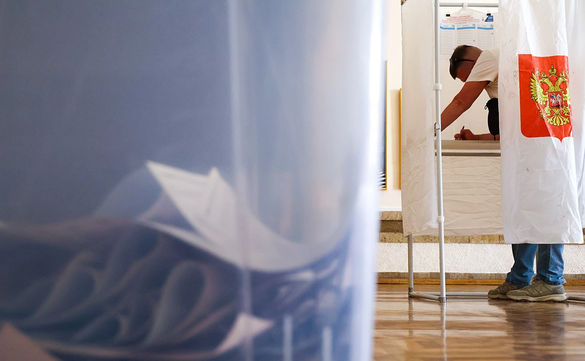 Сергей Мальгавко / ТАСС