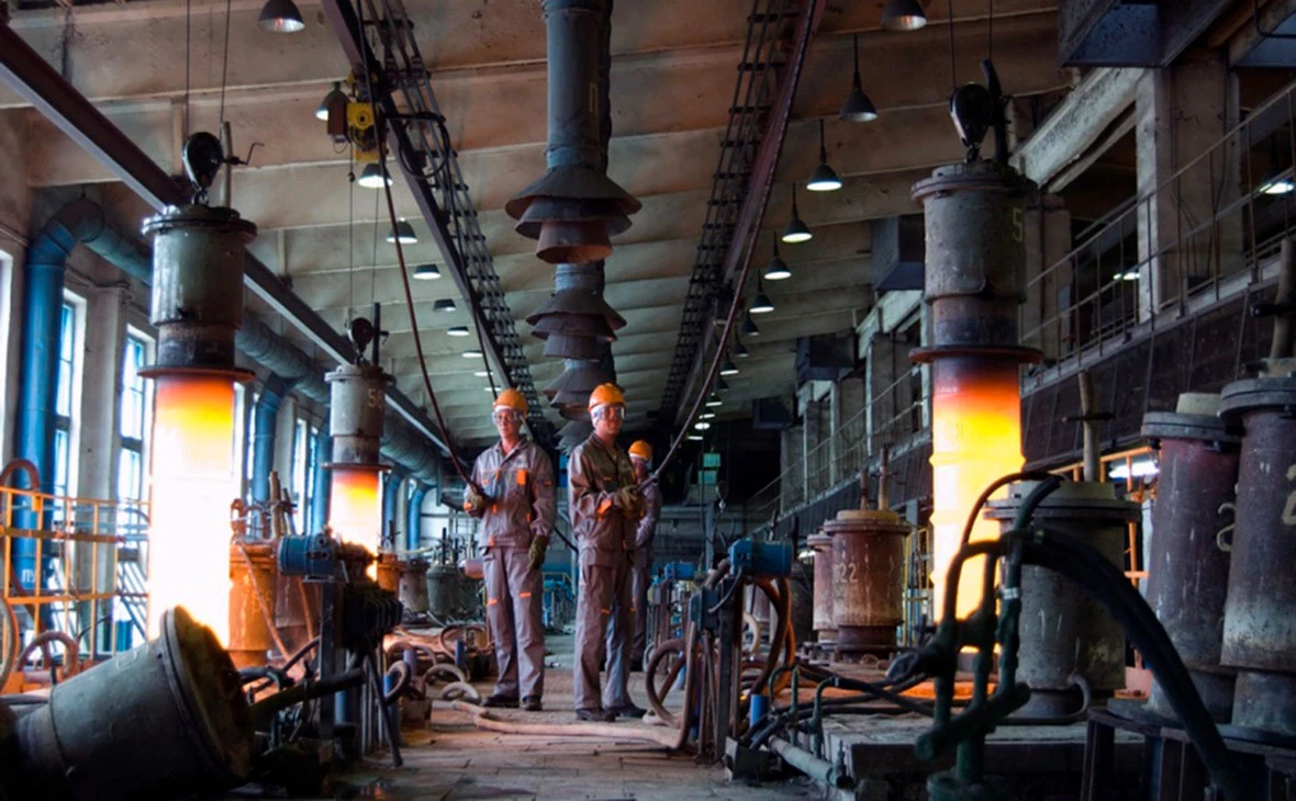 Rosatom / Global Look Press