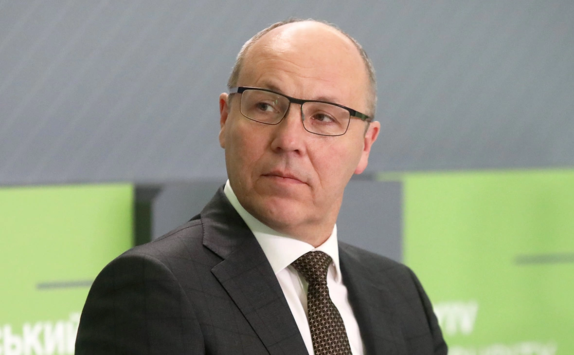 Владимир Тарасов / Keystone Press Agency / Global Look Press