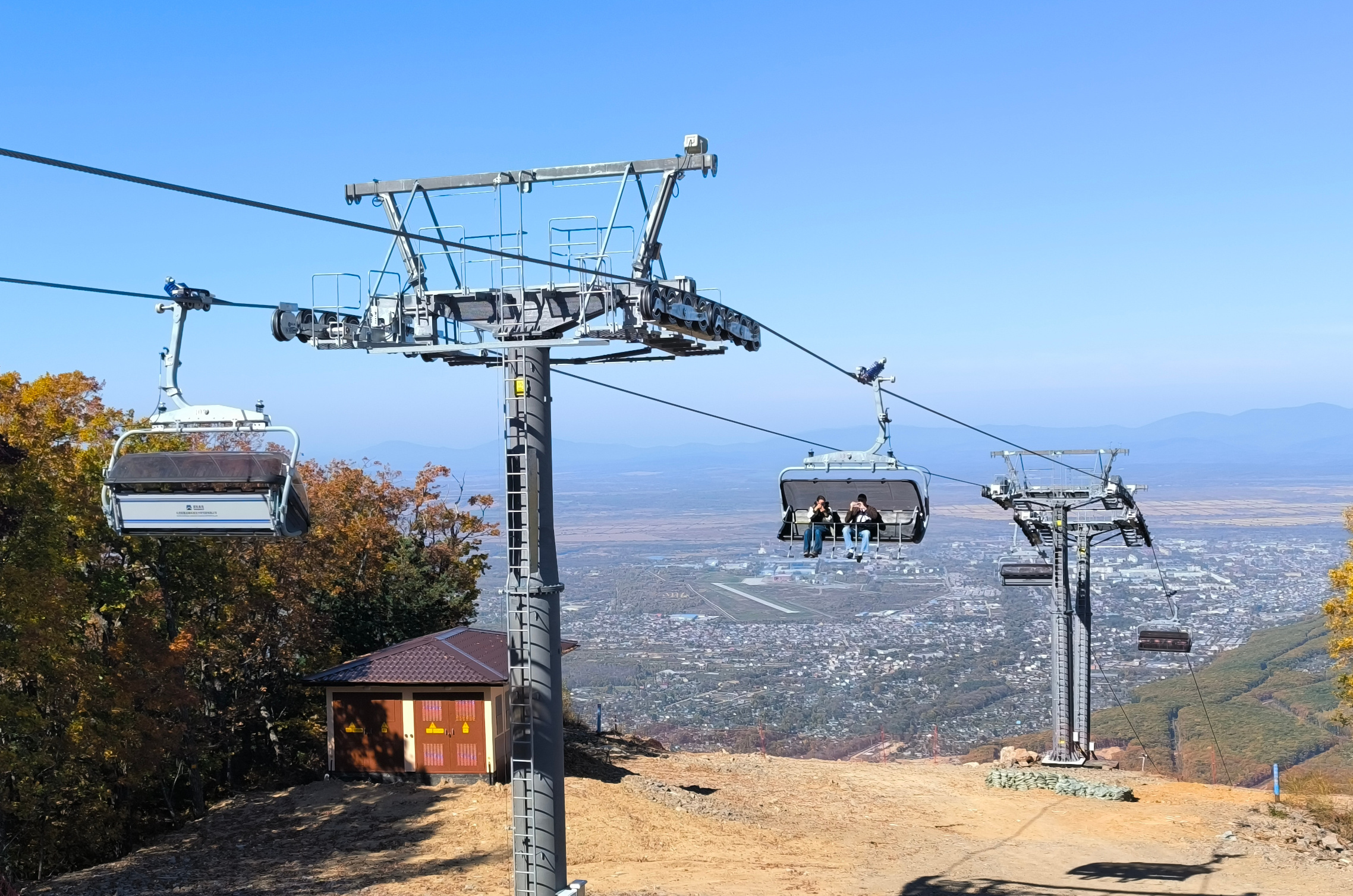 Фото: РБК Приморье