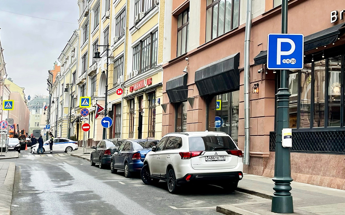 Фото: Ovchinnikova Irina / Shutterstock / FOTODOM