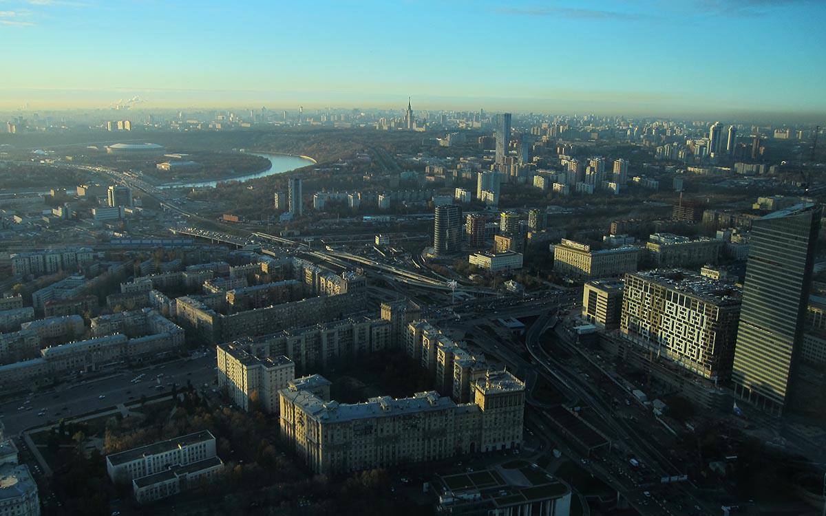 Академический район