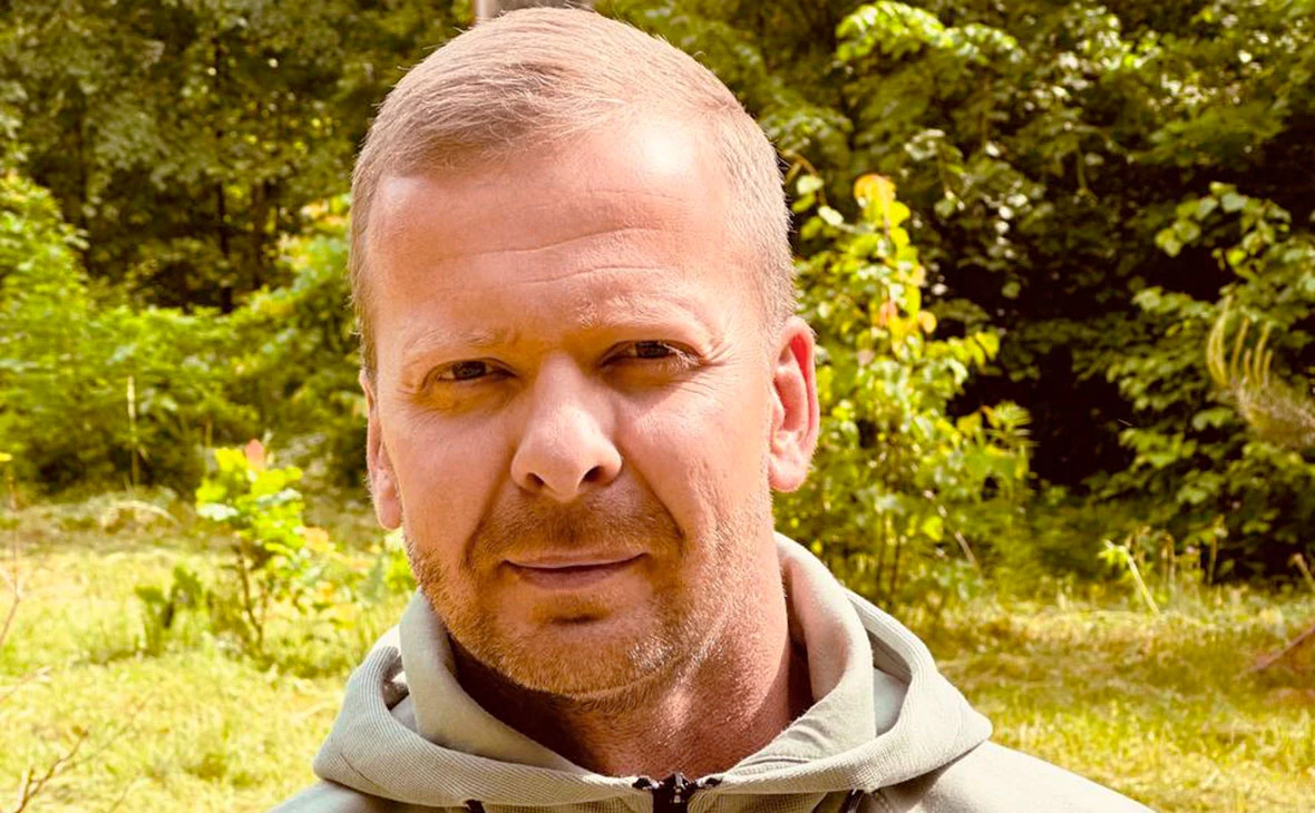 Roslikovs / Telegram