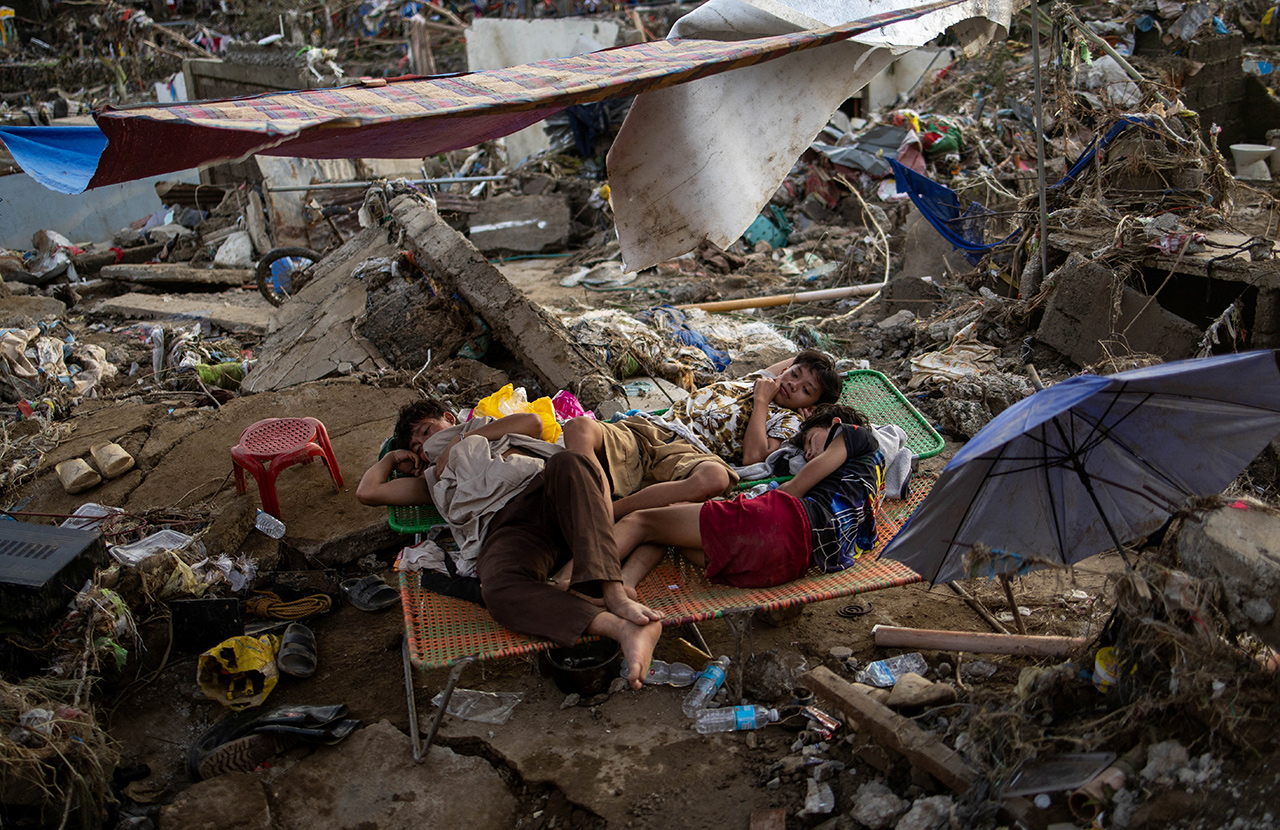 Фото:Eloisa Lopez / Reuters