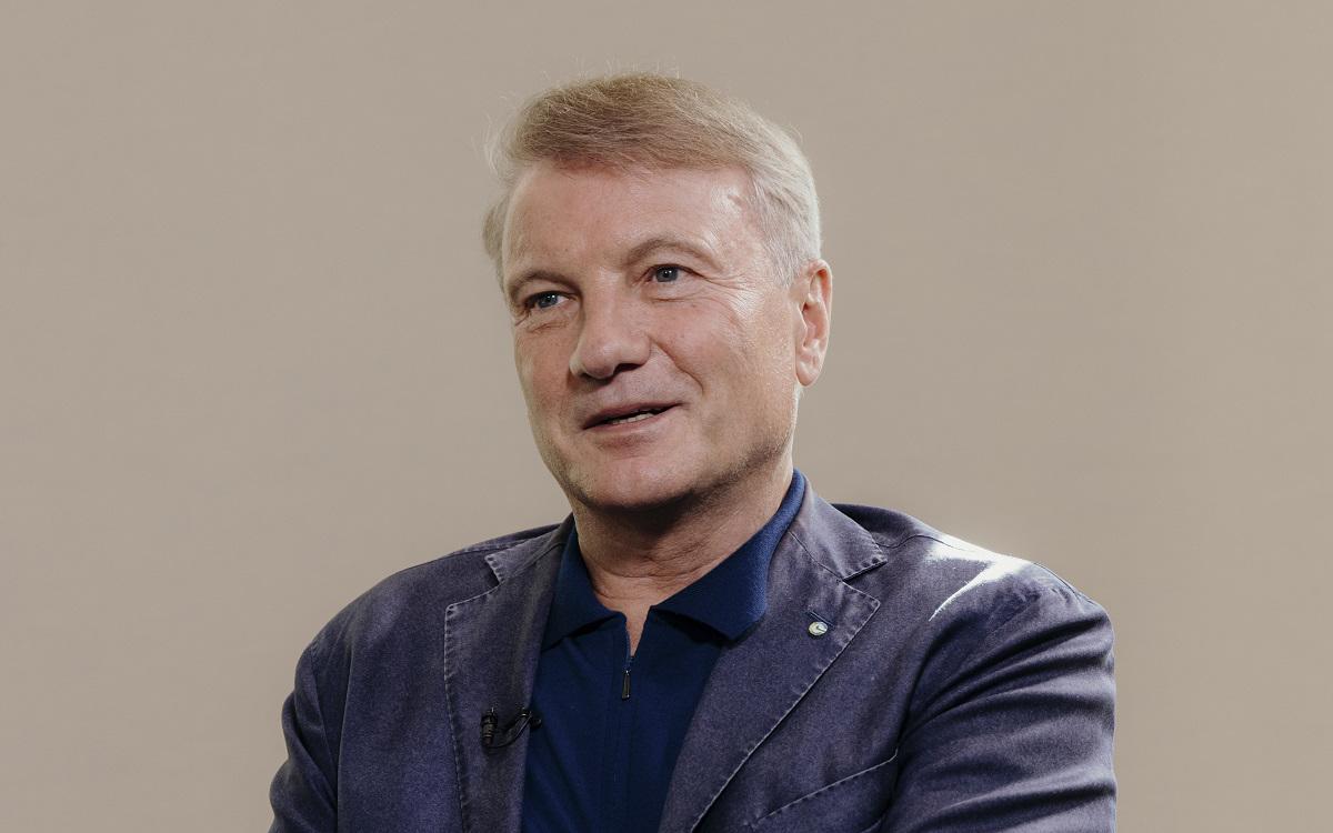 Фото: Михаил Гребенщиков / РБК