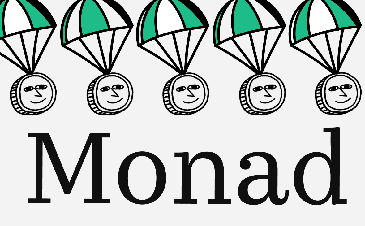 Monad раскрыл токеномику и анонсировал продажу токенов. Что нужно знать