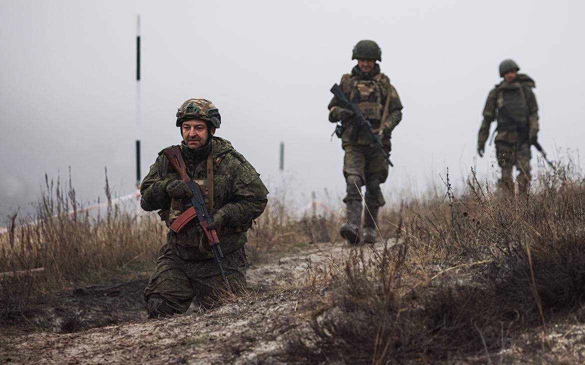 Минобороны сообщило об ударах по объектам энергетики на Украине