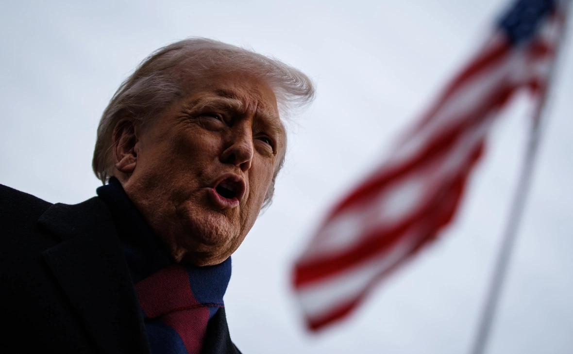 Samuel Corum / Keystone Press Agency / Global Look Press