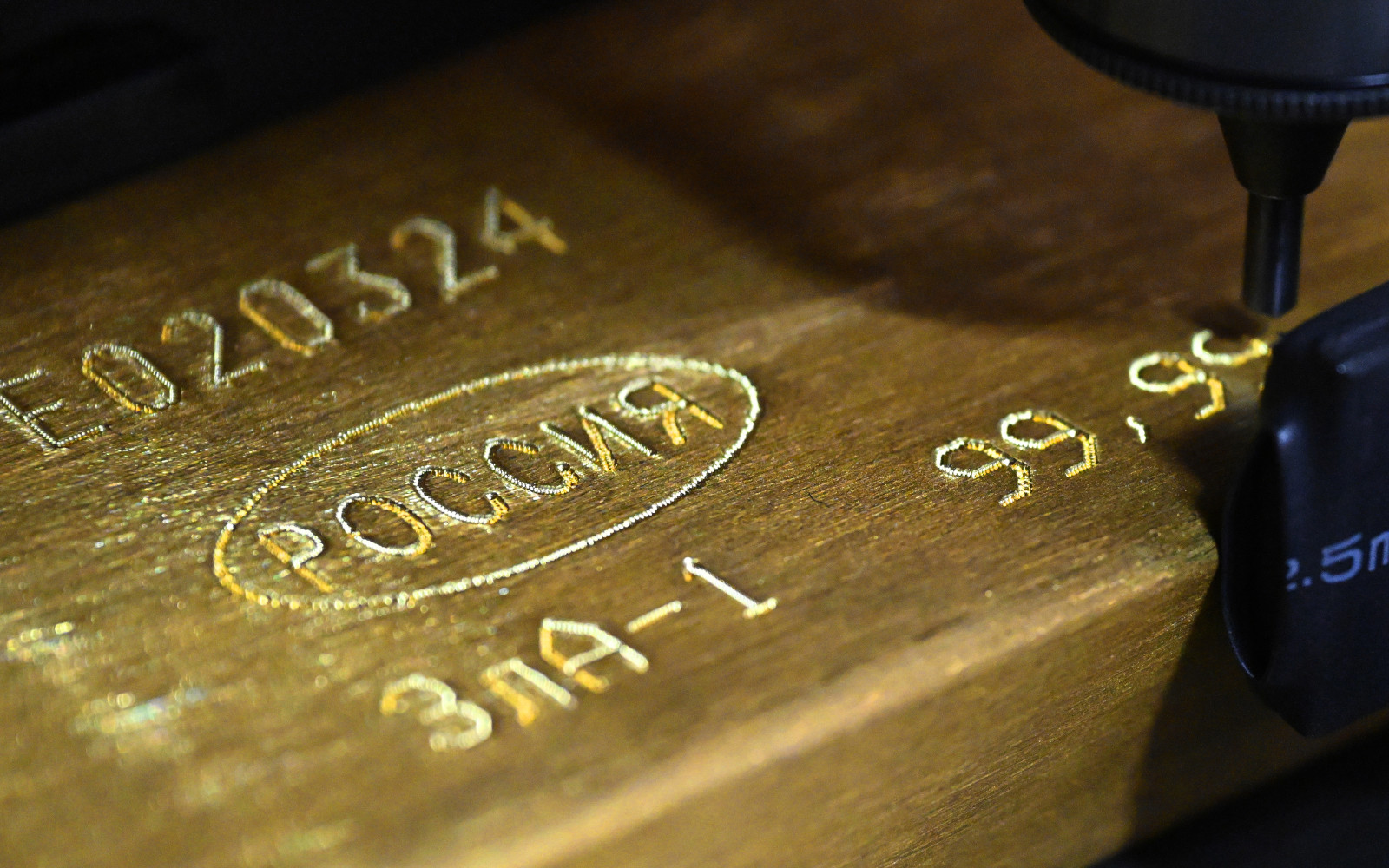 Фото: Илья Наймушин / РИА Новости