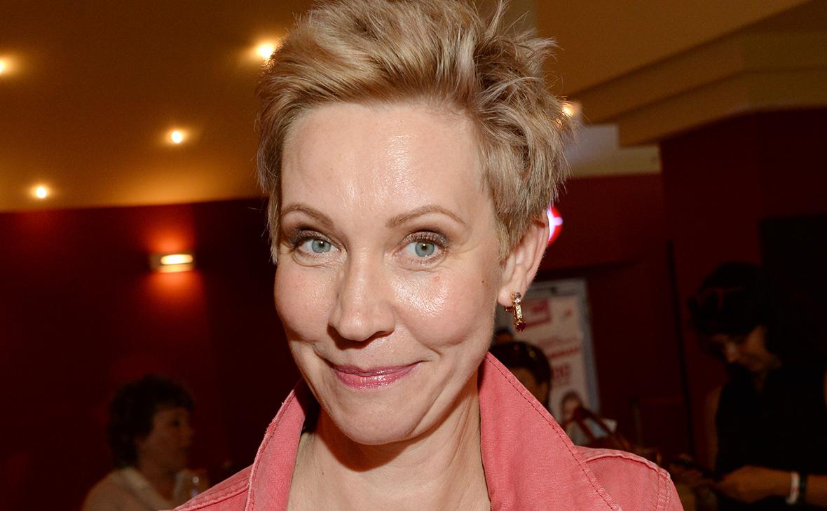 Татьяна Лазарева