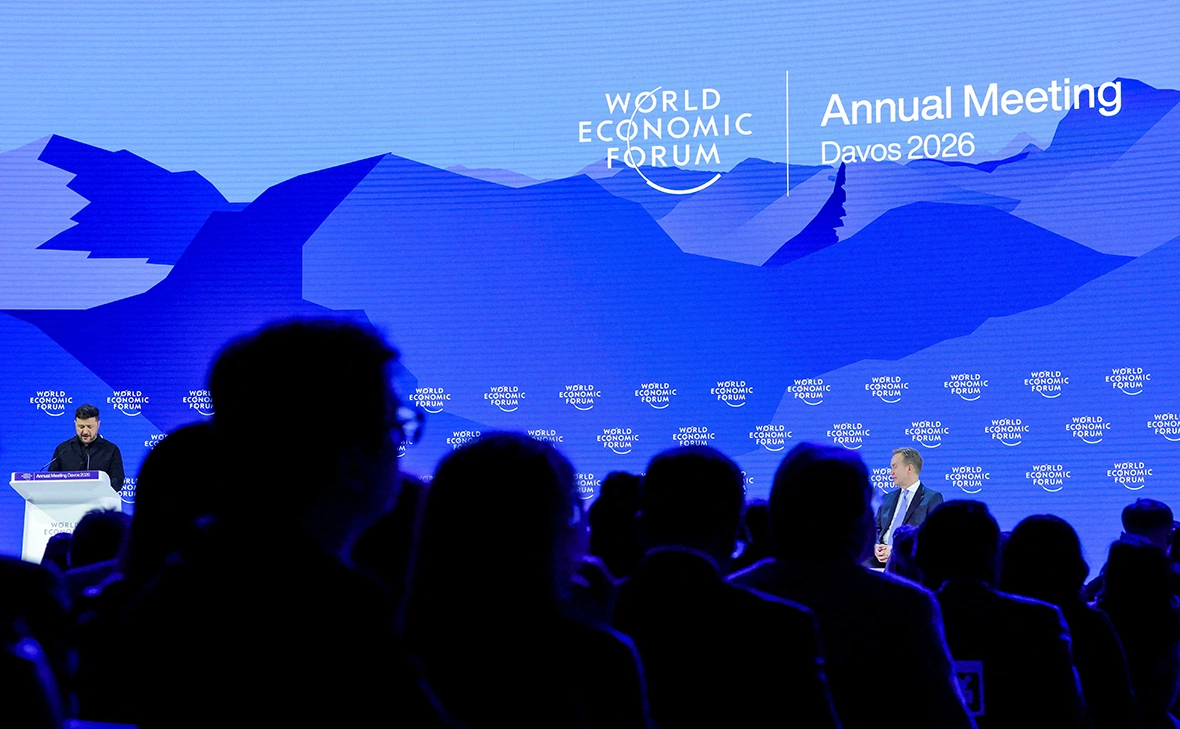 Denis Balibouse / Reuters