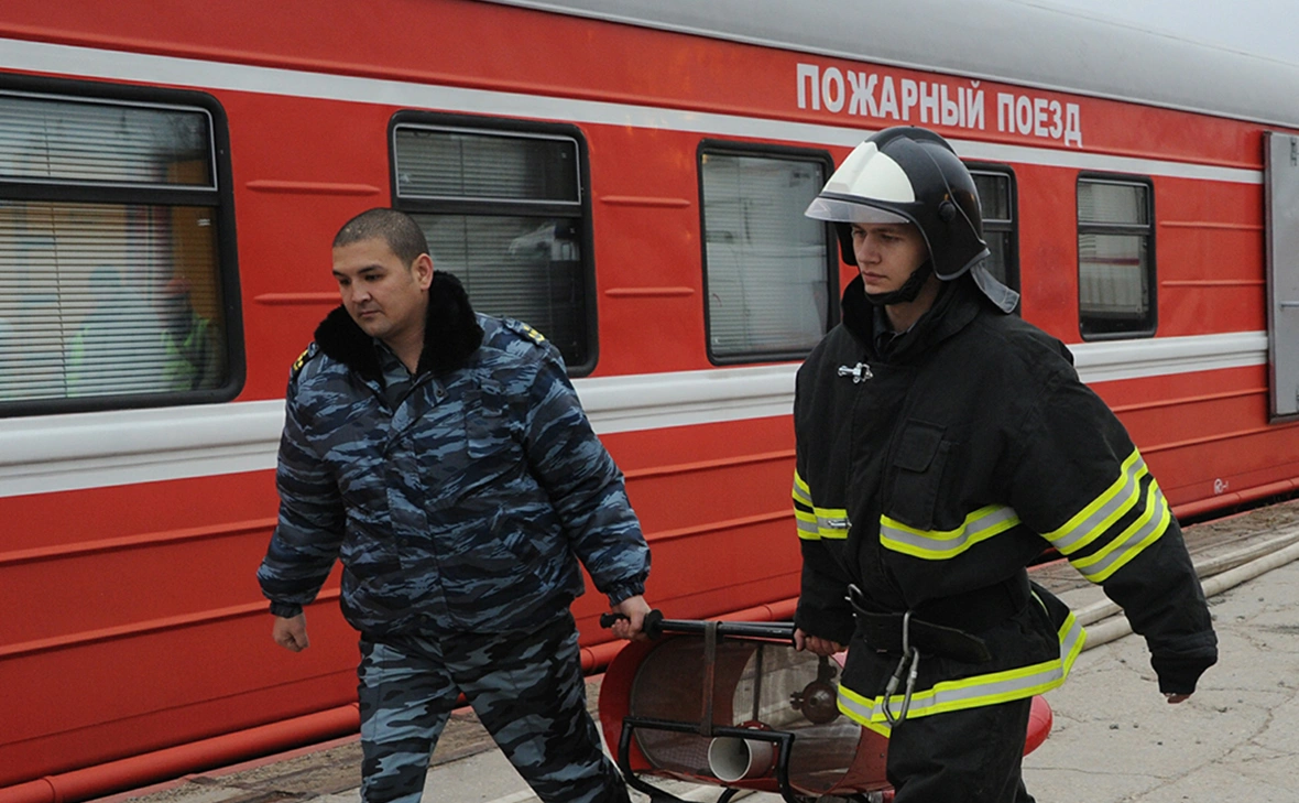 Комсомольская правда / Global Look Press