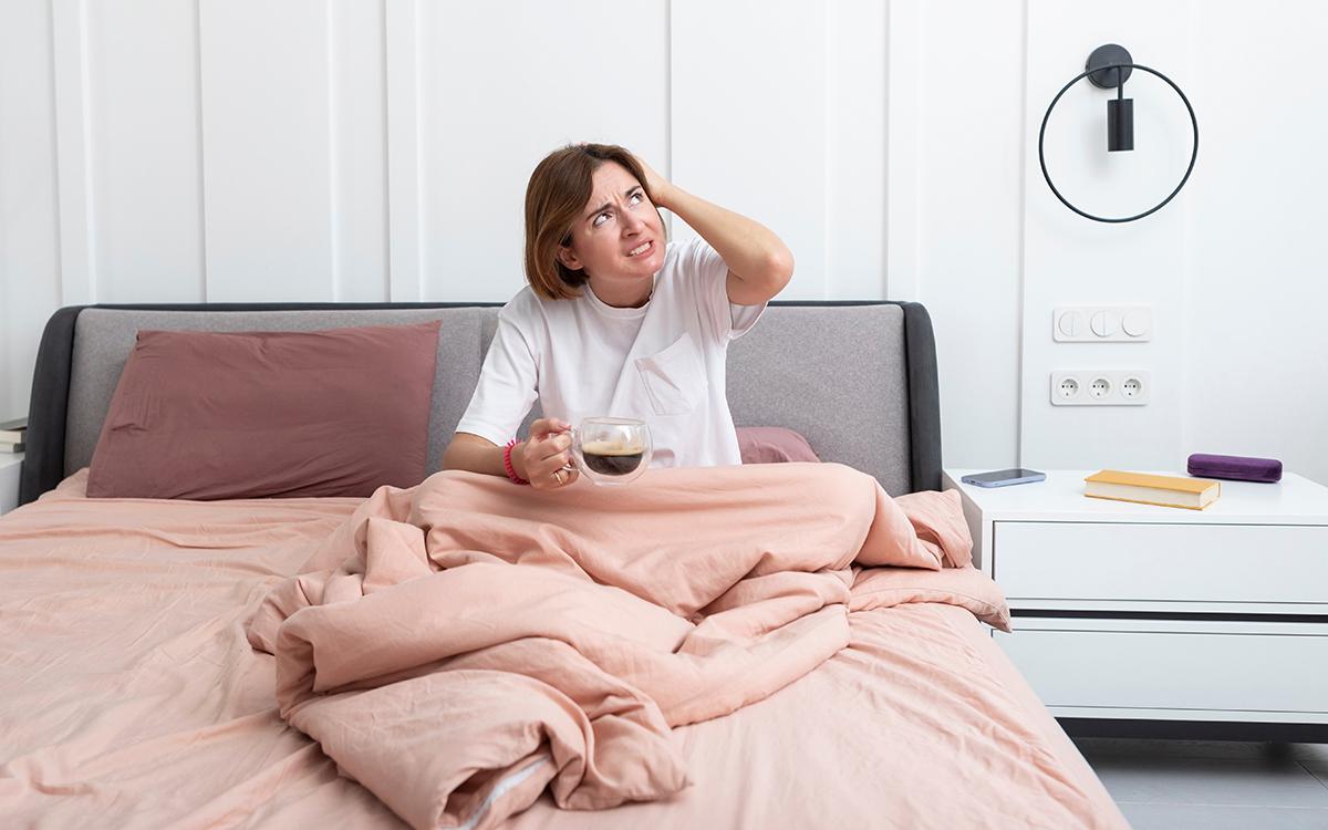 Фото: Vitaliy Abbasov / Shutterstock / FOTODOM