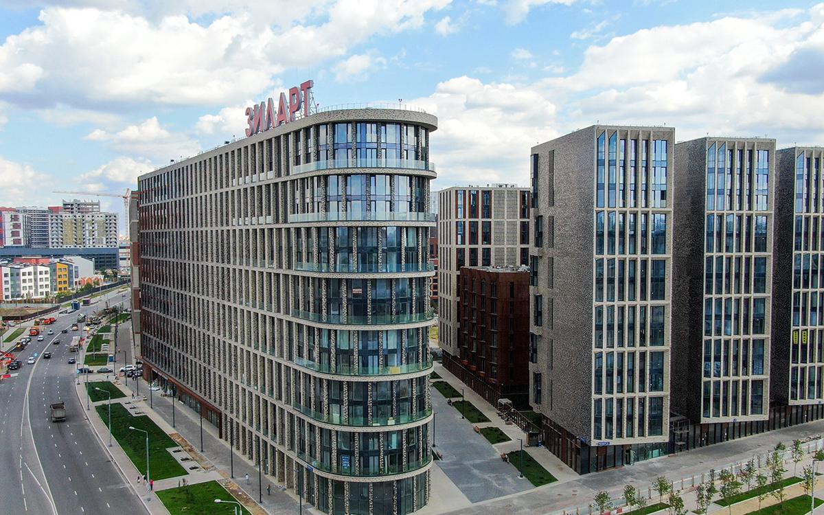 Фото: Денис Воронин / Агентство «Москва»