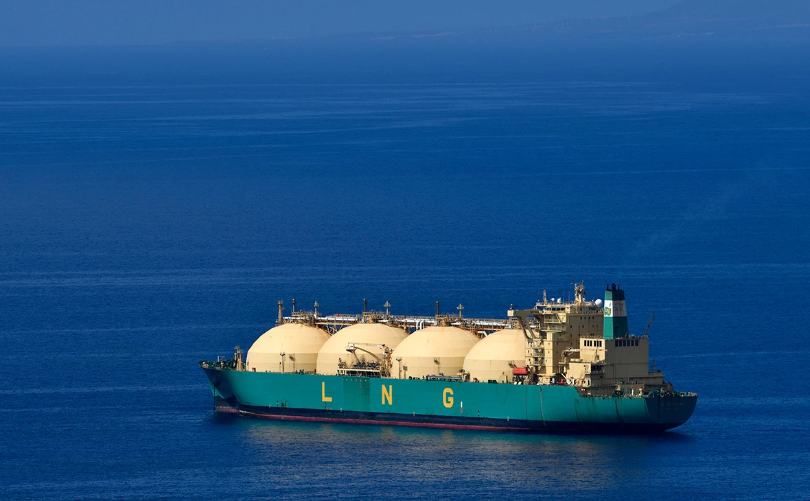 Michael Weber / Imago / Global Look Press