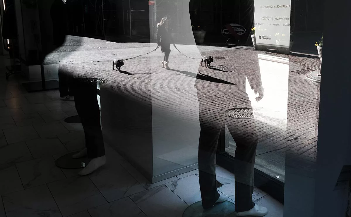 Spencer Platt / Getty Images