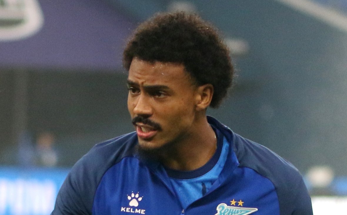 Вильсон Изидор