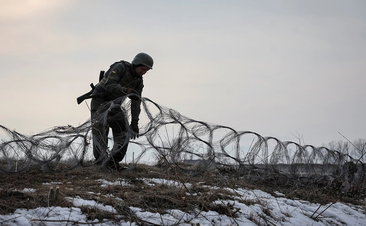 Сергей Нужненко / Reuters