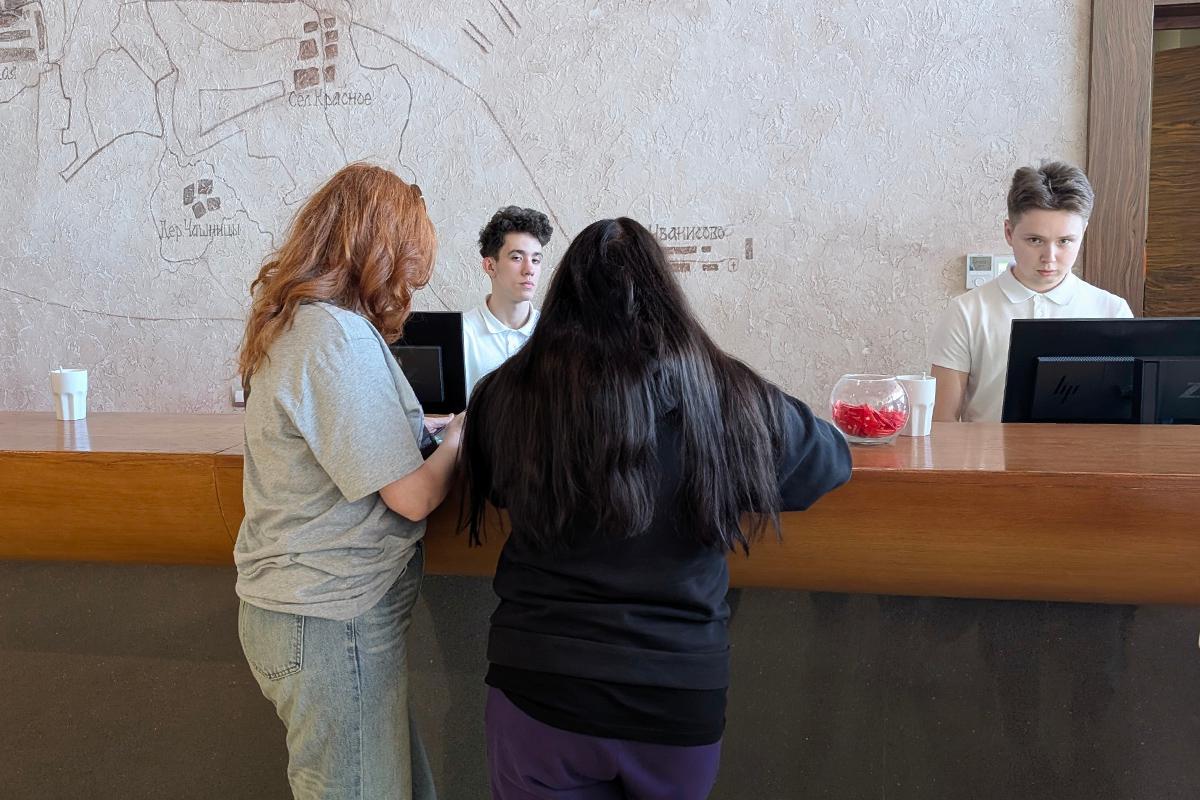 Фото: Alexander Chesarev / Shutterstock / FOTODOM