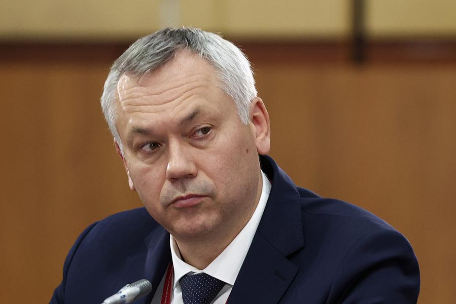 Валерий Шарифулин / ТАСС