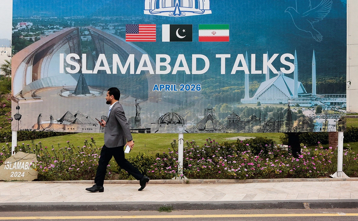 Asim Hafeez / Reuters