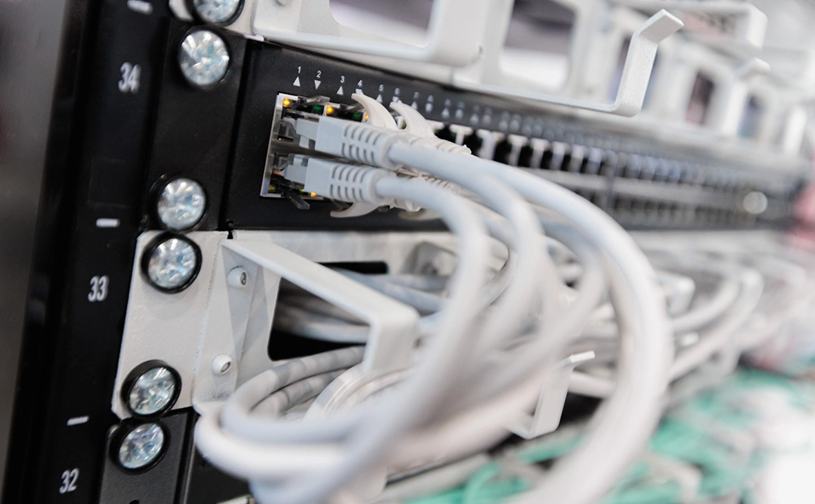 Сергей Елагин / Бизнес Online / Global Look Press