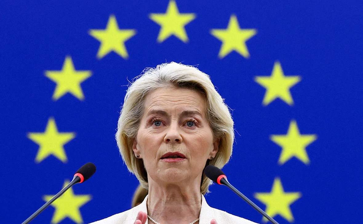 Yves Herman / Reuters