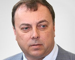 ФСБ задержала министра здравоохранения Челябинской обл. при получении взятки