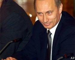 В.Путин уравняет зарплаты военным и бюджетникам