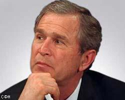 "Аль-Кайеда": Дж. Буш –  цепной пес крестоносцев