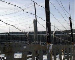 Подтвердились факты избиения заключенных в пермской колонии