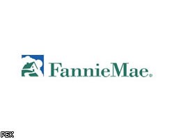 Чистые убытки Fannie Mae за I полугодие составили $4,49 млрд