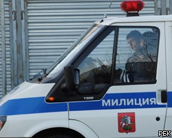 СКП: По подозрению в убийстве киргиза в Москве задержан подросток