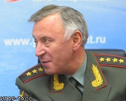 Генштаб РФ: Запасы АК74 превышают потребности армии на десятки лет