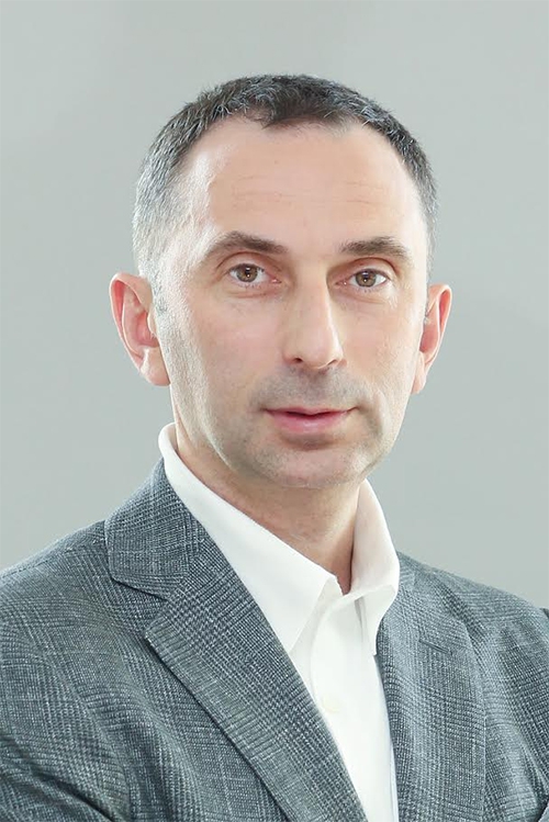 Сергей Гипш