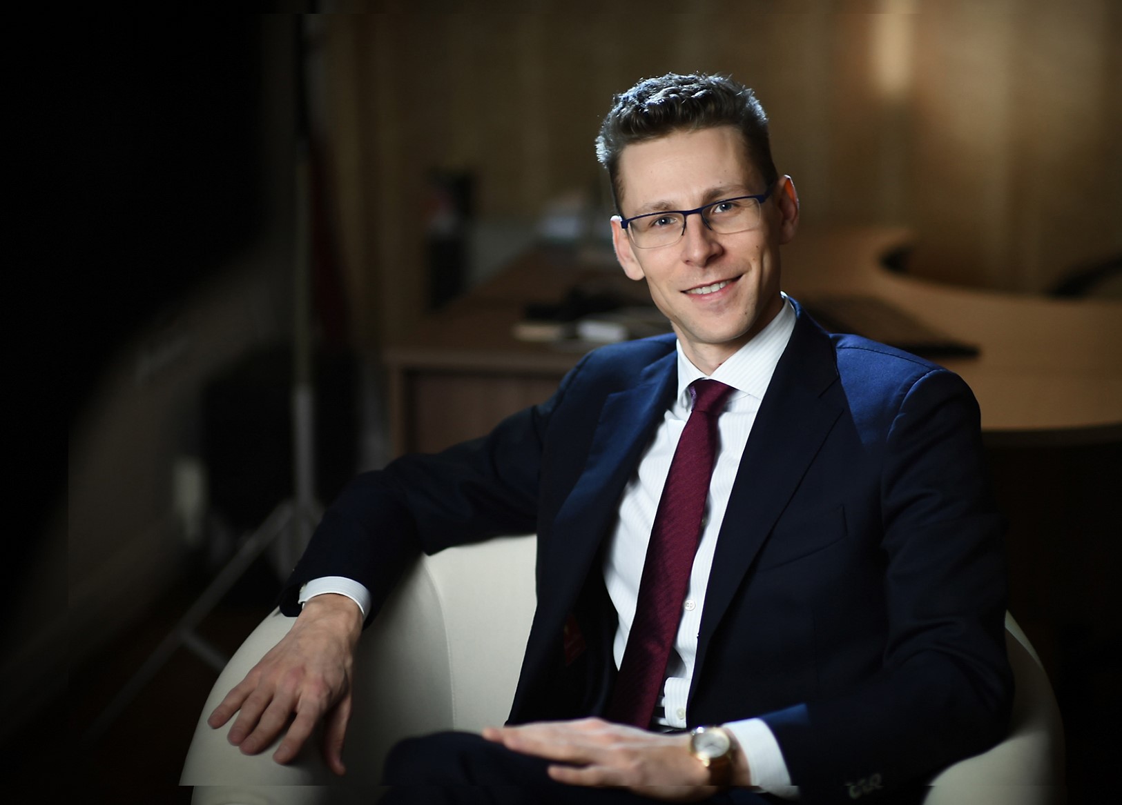 Виталий Воронов: «Форум «Дело за малым!» продолжит создавать тренды»