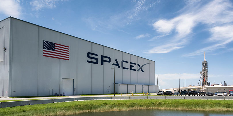 SpaceX хочет привлечь более $1,5 млрд и повысить свою оценку до $127 млрд