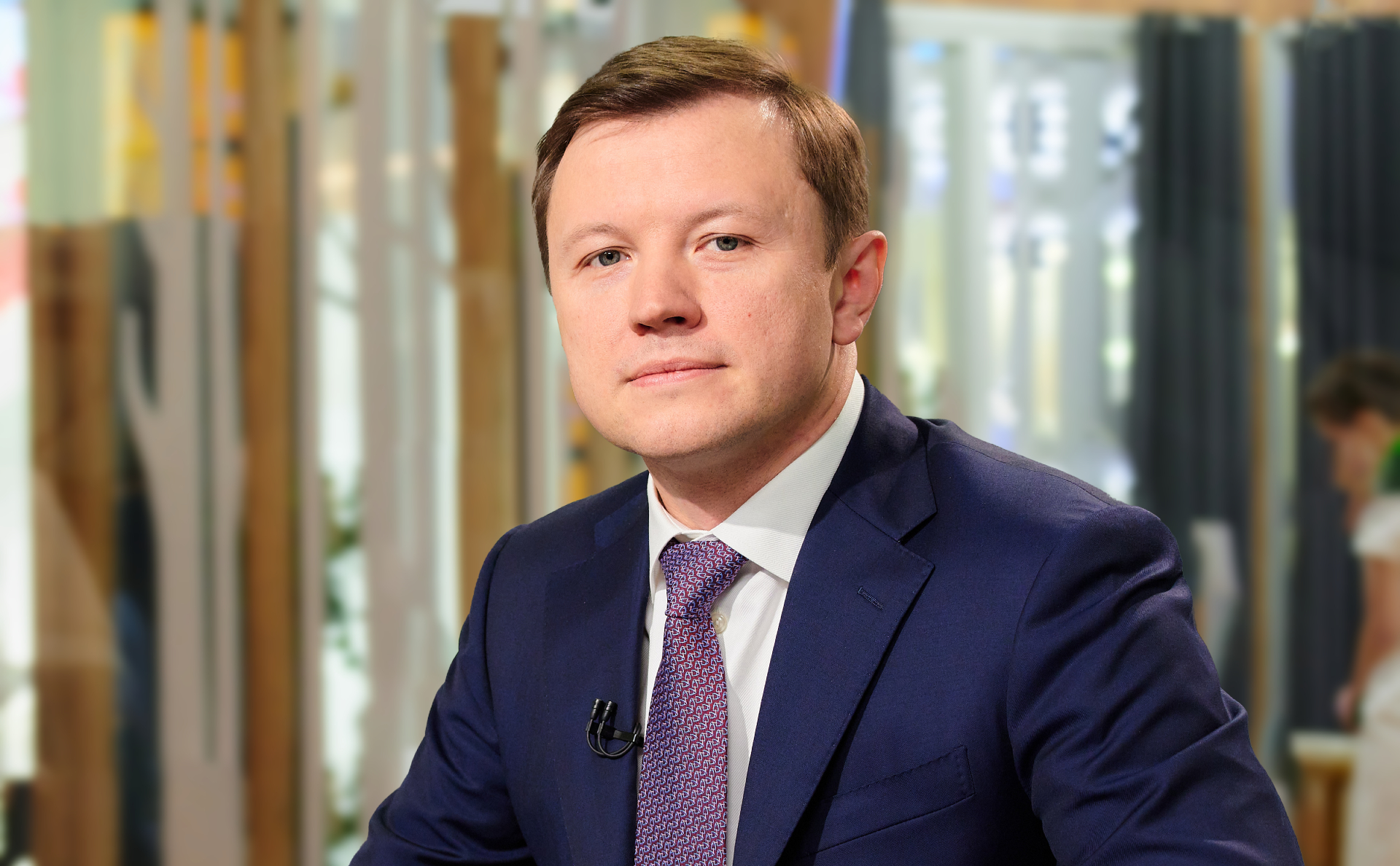 Ефимов сообщил о результатах Москвы в рейтинге партнерства с бизнесом