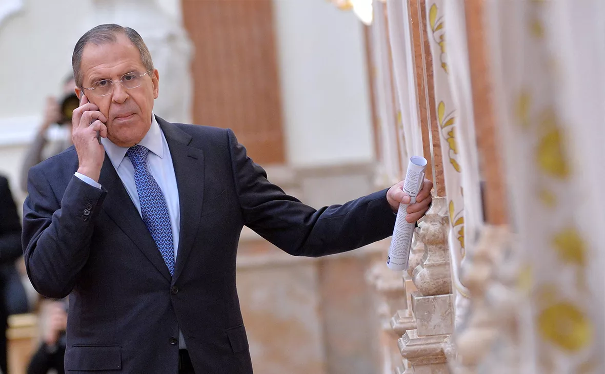 Алексей Дружинин / ТАСС