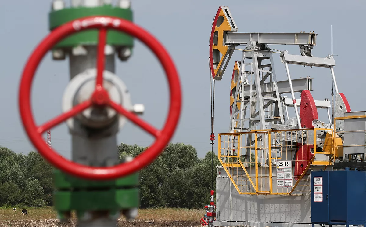 Егор Алеев / ТАСС