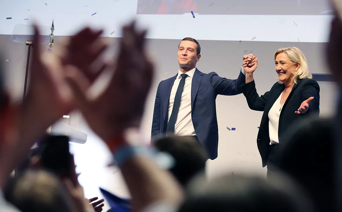 Panoramic / Keystone Press Agency / Global Look Press